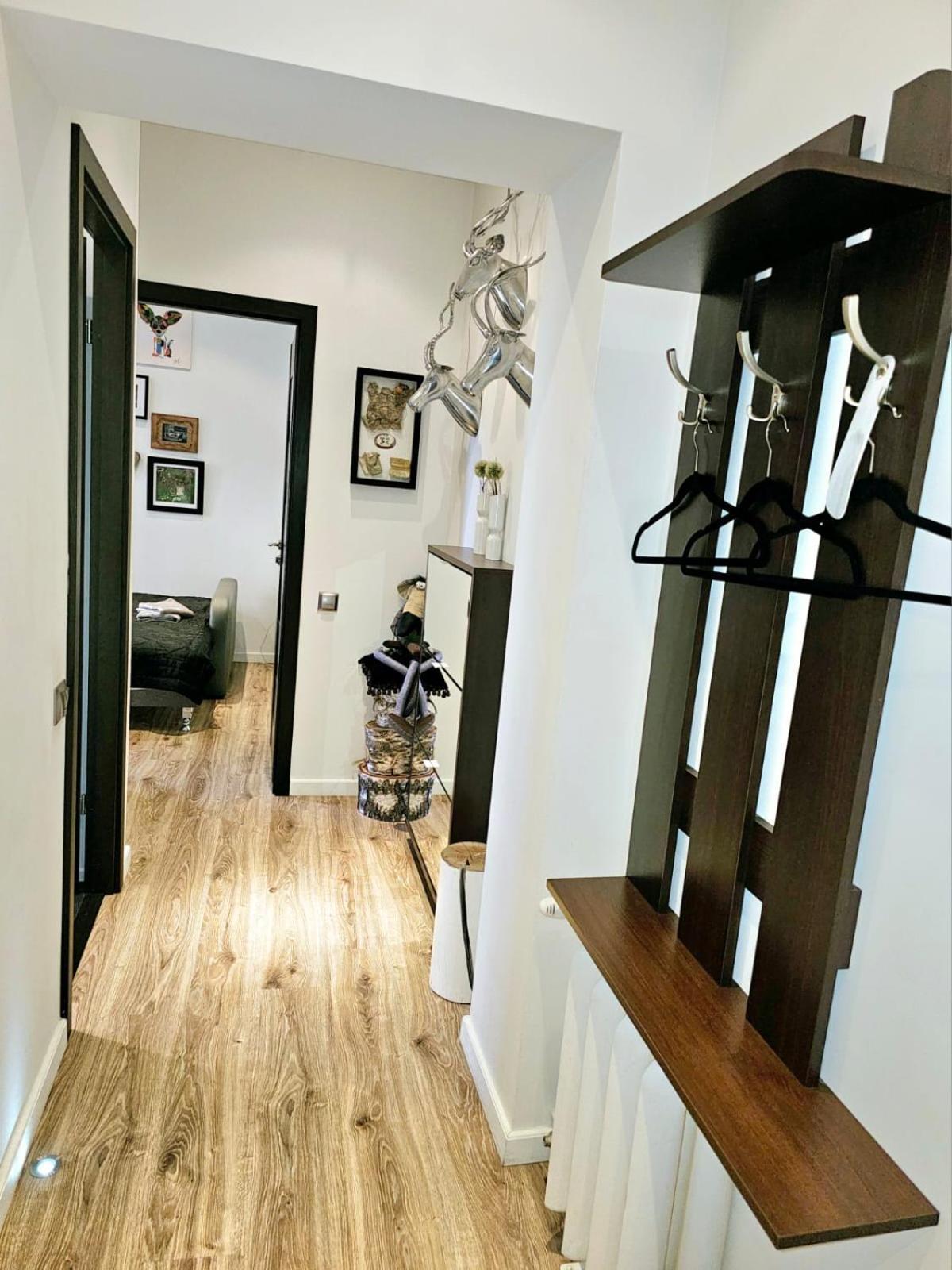 Modern 2 Bedroom Apartment In The City Centre Riga Exterior photo