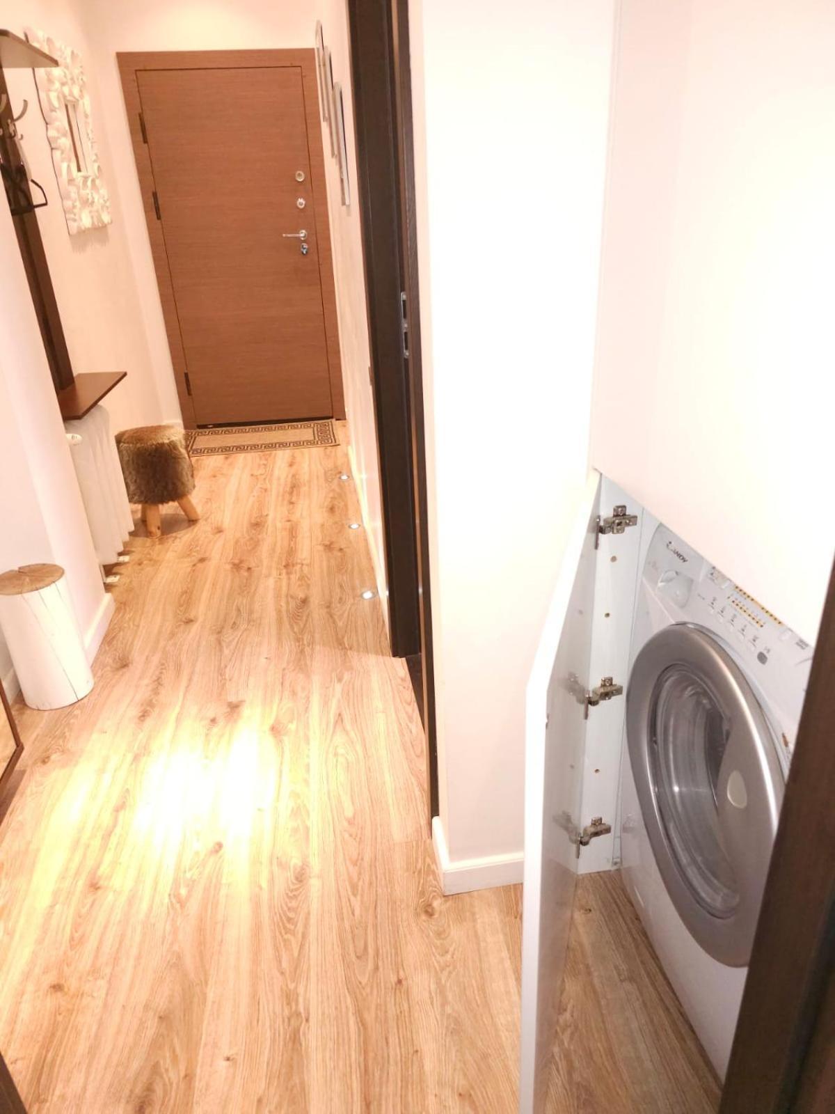 Modern 2 Bedroom Apartment In The City Centre Riga Exterior photo